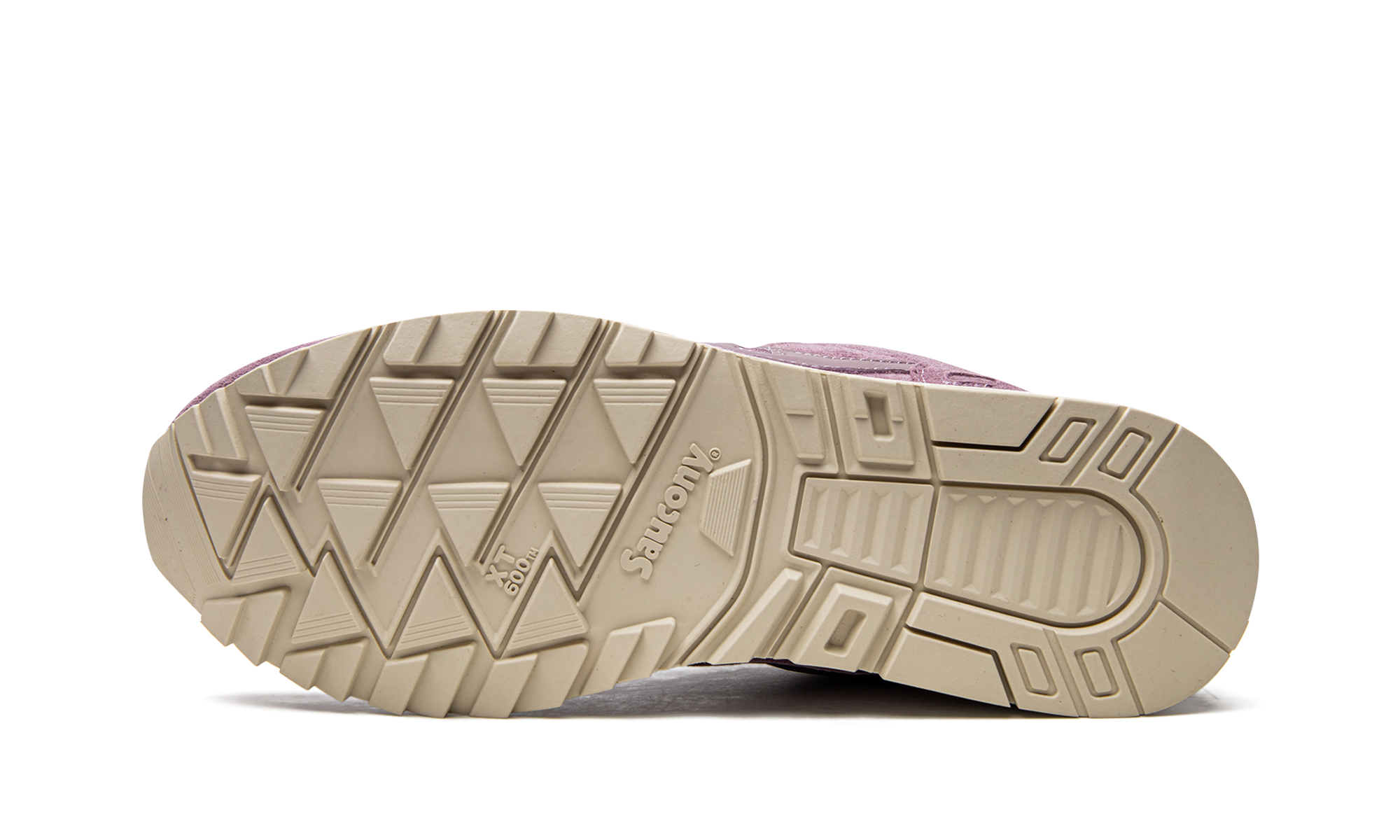 Saucony Shadow 5000 Suede Grape