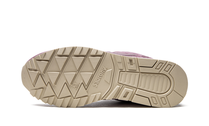 Saucony Shadow 5000 Suede Grape