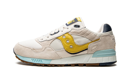 Saucony Shadow 5000 Premium Light Sand Yellow
