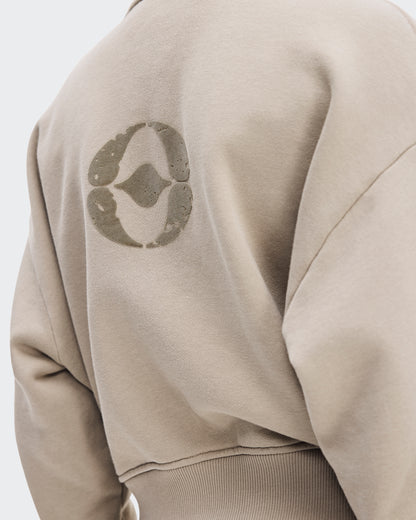 On Club Collective Full Zip Hoodie Fka Lurien (Women'S)