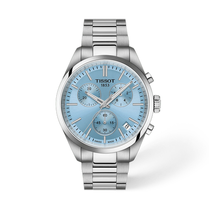 Tissot Pr 100 40Mm T1504171135100