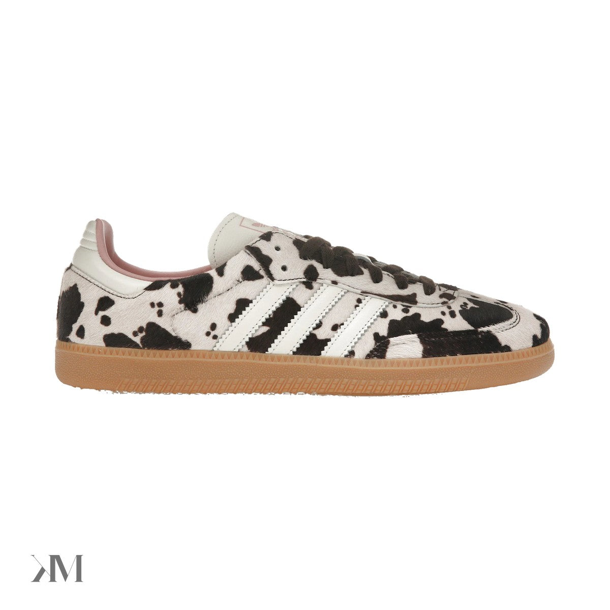 Adidas Samba Og Cow Print (Women'S)