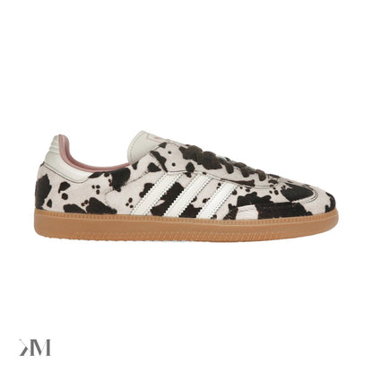 Adidas Samba Og Cow Print (Women'S)