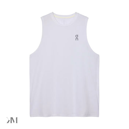 On Core Tank White