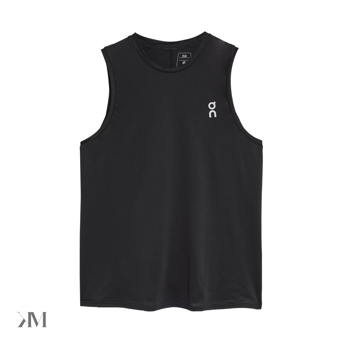 On Core Tank Black