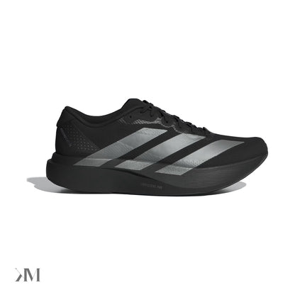 Adidas Adizero Evo Sl Core Black Iron Metallic