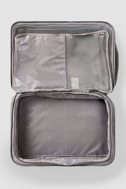 YoungLA 9024 - Expedition Pro Backpack Grey