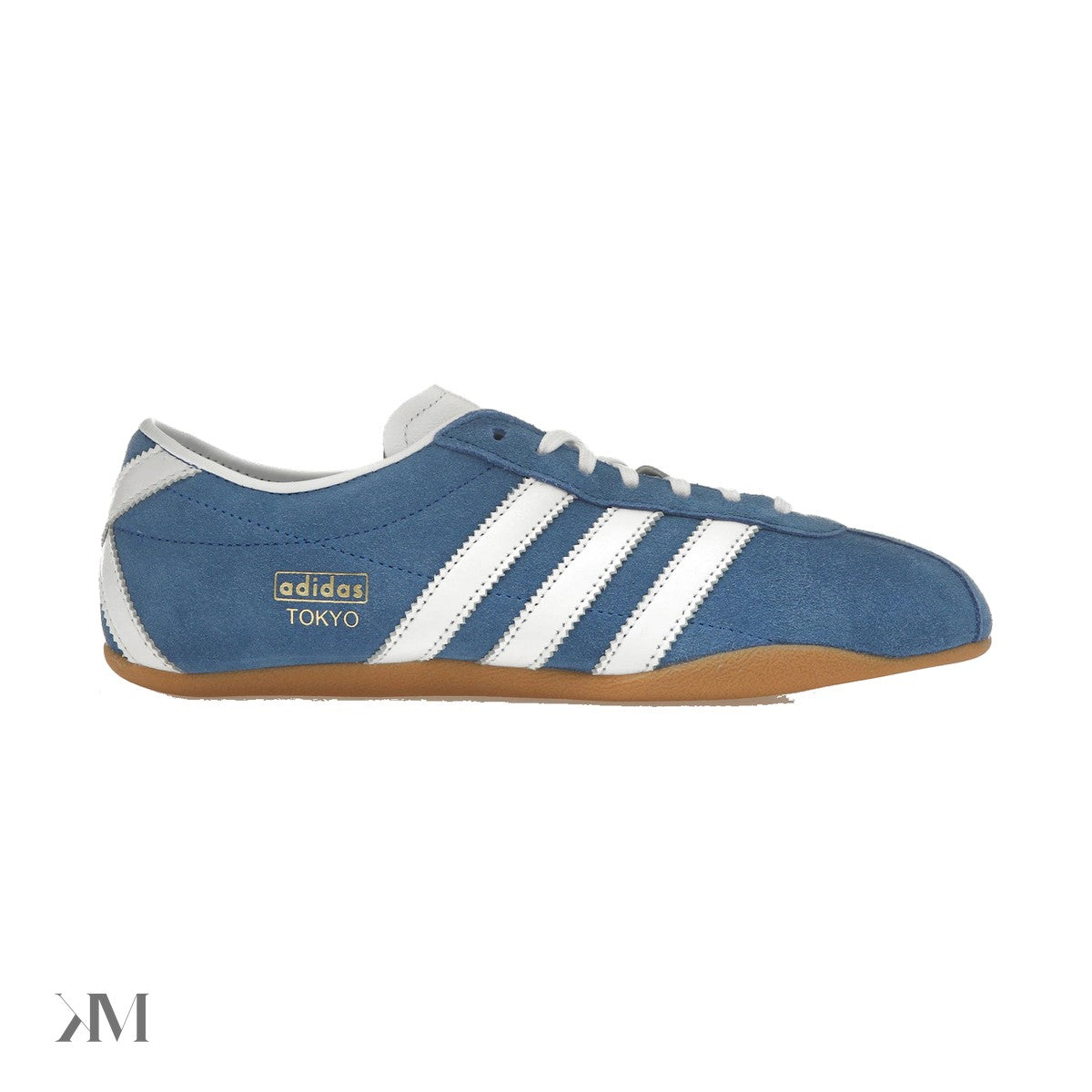 adidas tokyo blue bird (women's)