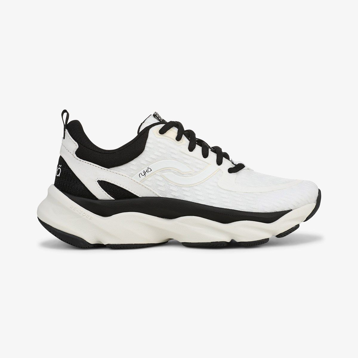 Ryka Rezorb Max Walking Sneaker Women's
