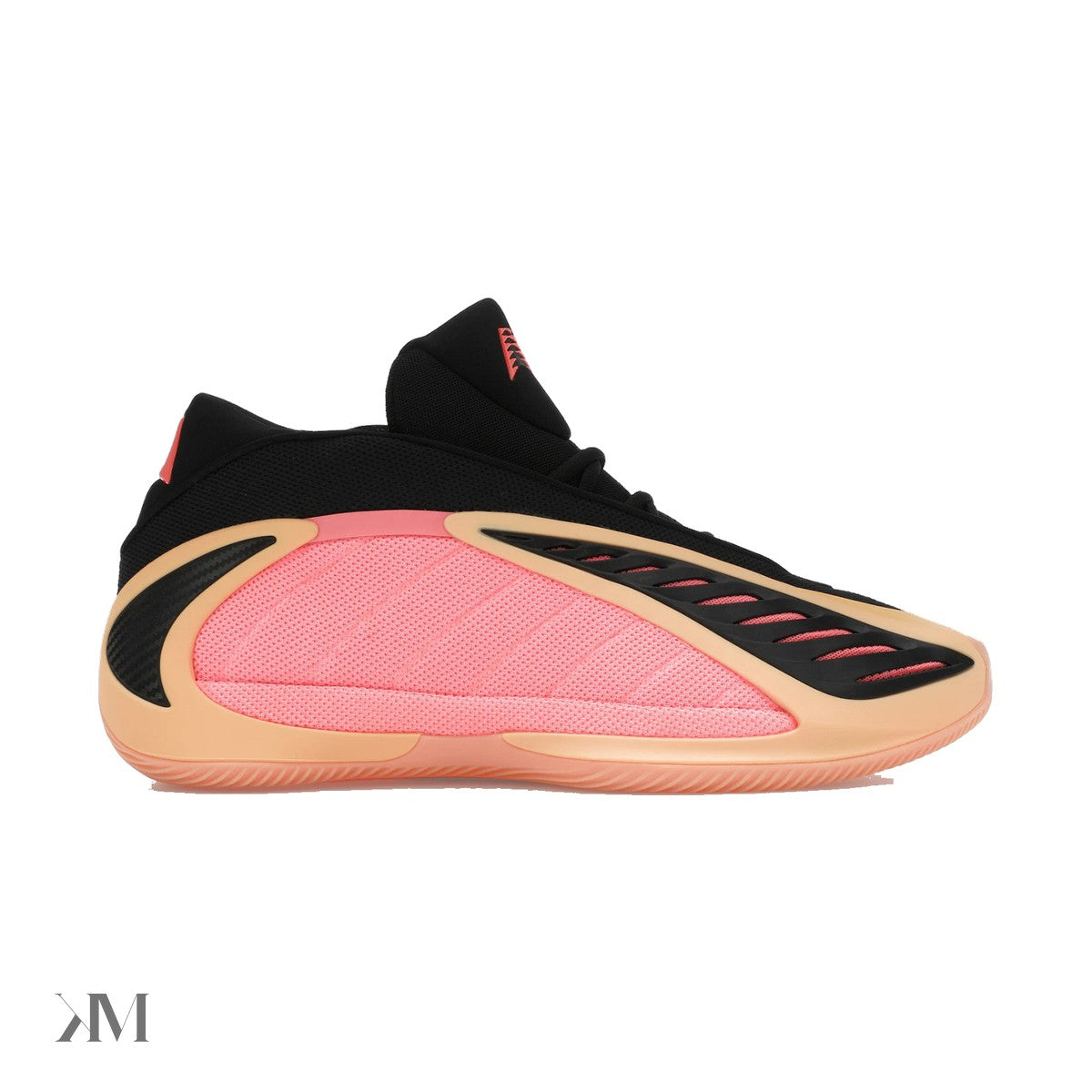 Men's adidas AE 2 With Love, side profile