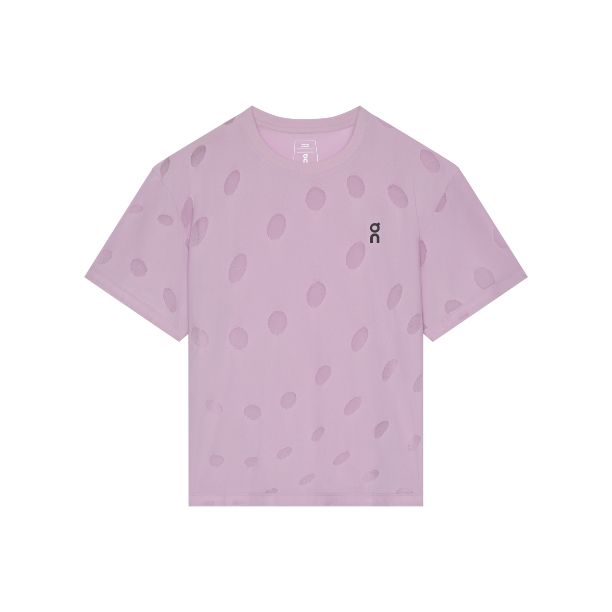 On Zero-T Breathe Foxglove (Women'S)