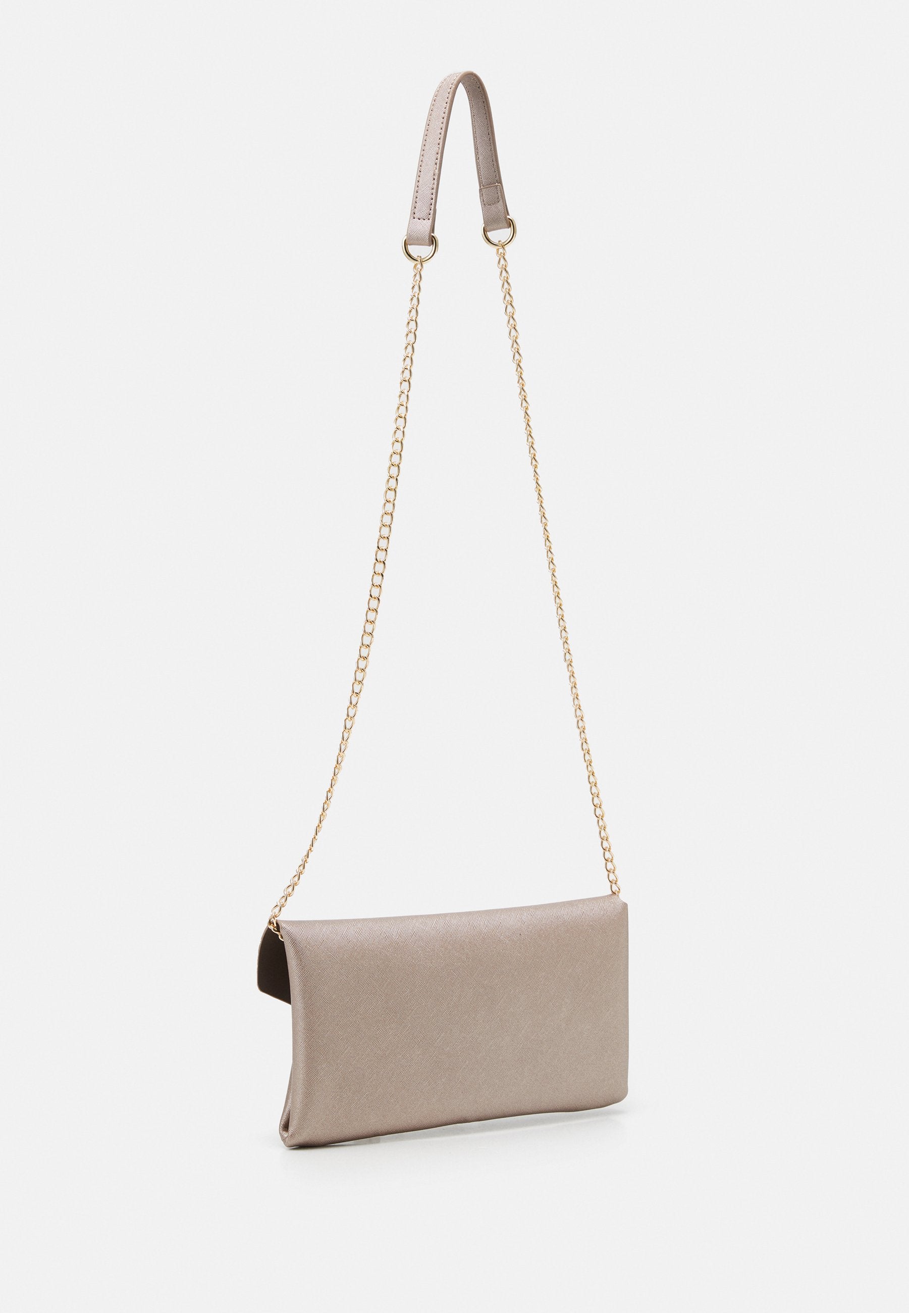 Valentino Bags Arpie - Clutch - Color Oro Rosa