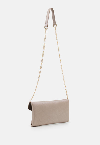 Valentino Bags Arpie - Clutch - Color Oro Rosa