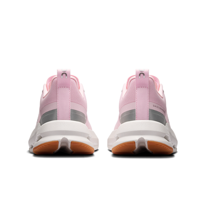 On Cloudnova Peony Iceberg Kids