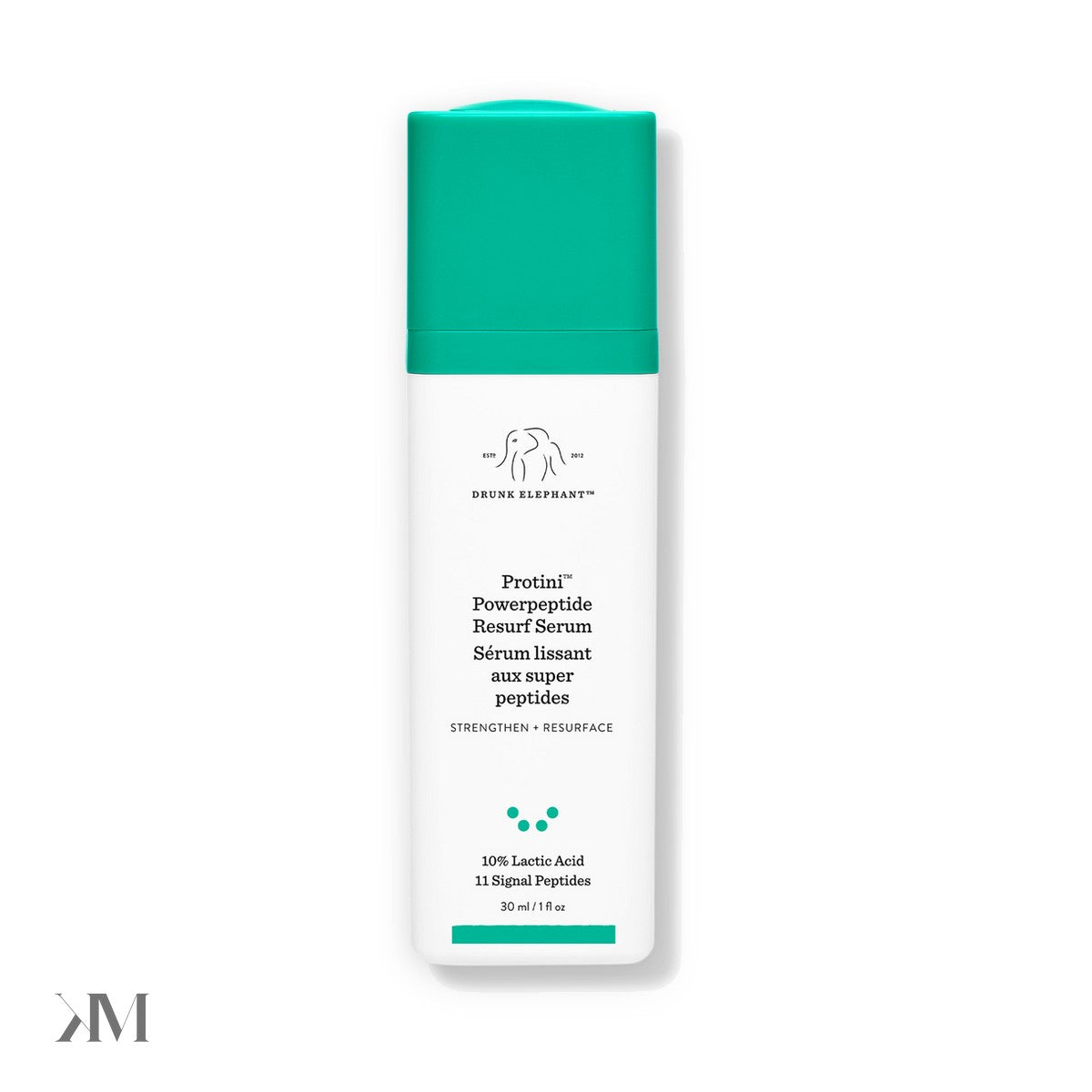 Drunk Elephant Protini Powerpeptide Resurfacing Serum