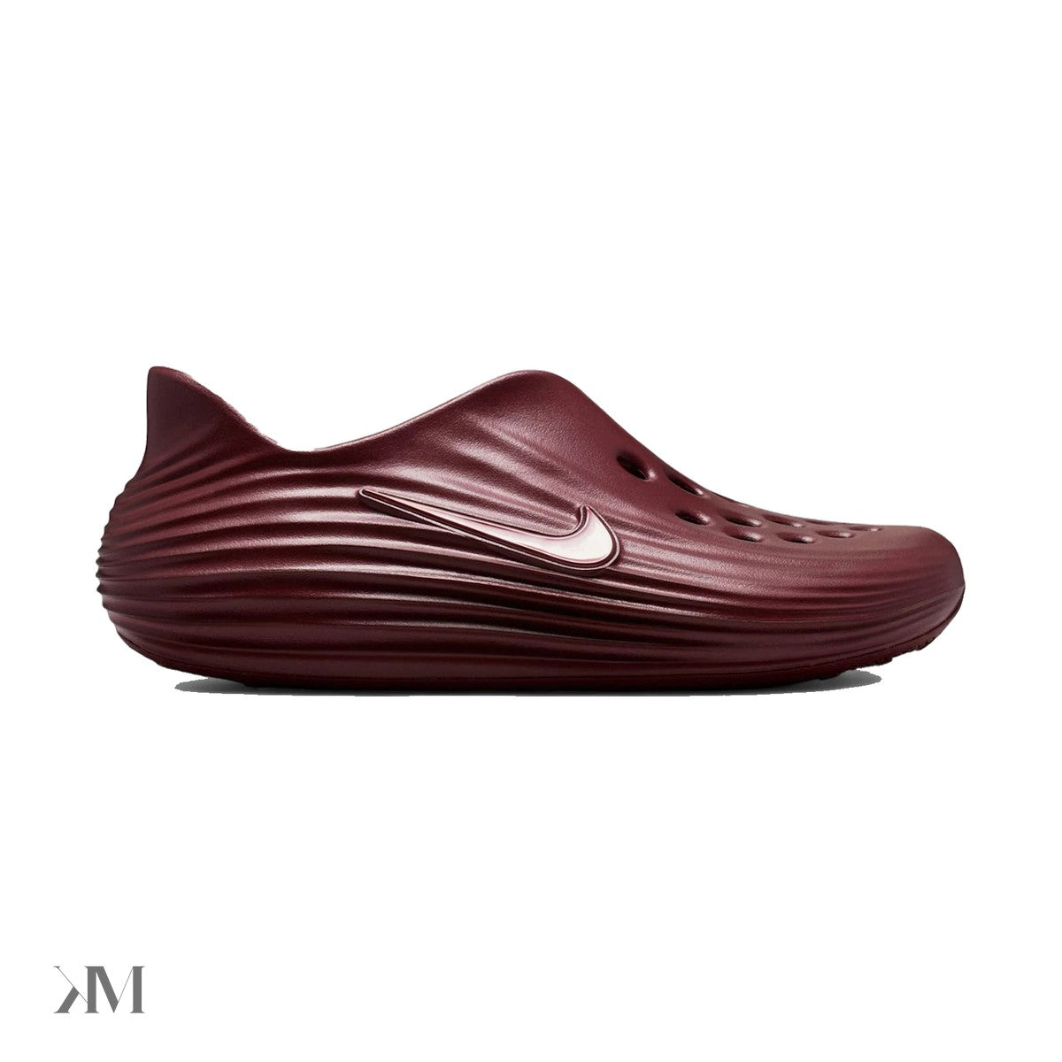 nike reactx rejuven8 dark team red
