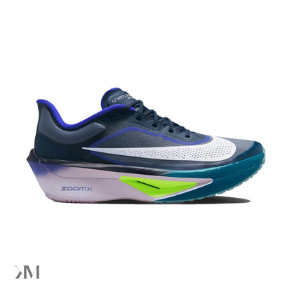 Nike Zoom Fly 6 Obsidian Persian Violet Volt