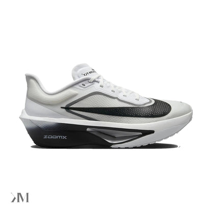 nike zoom fly 6 white smoke grey