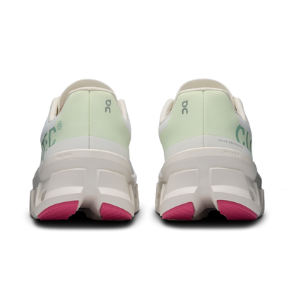 On Cloudmonster White Lima (Women'S)