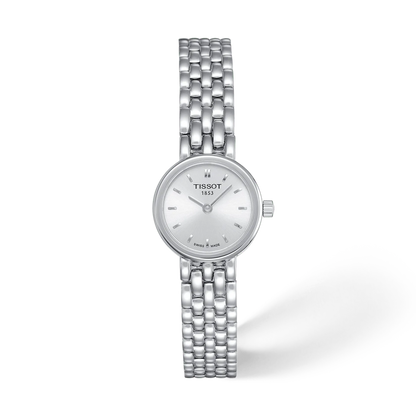 Seiko Tissot Lovely Round 19.5Mm T0580091103100