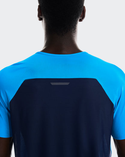 on performance-t Malibu | Navy