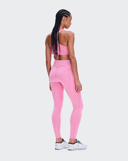 On Train Tights Bubblegum (Women'S)