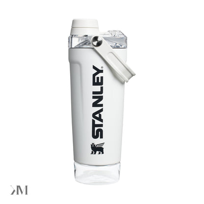 The Activate Shaker Bottle | 20 OZ Chalk Chalk
