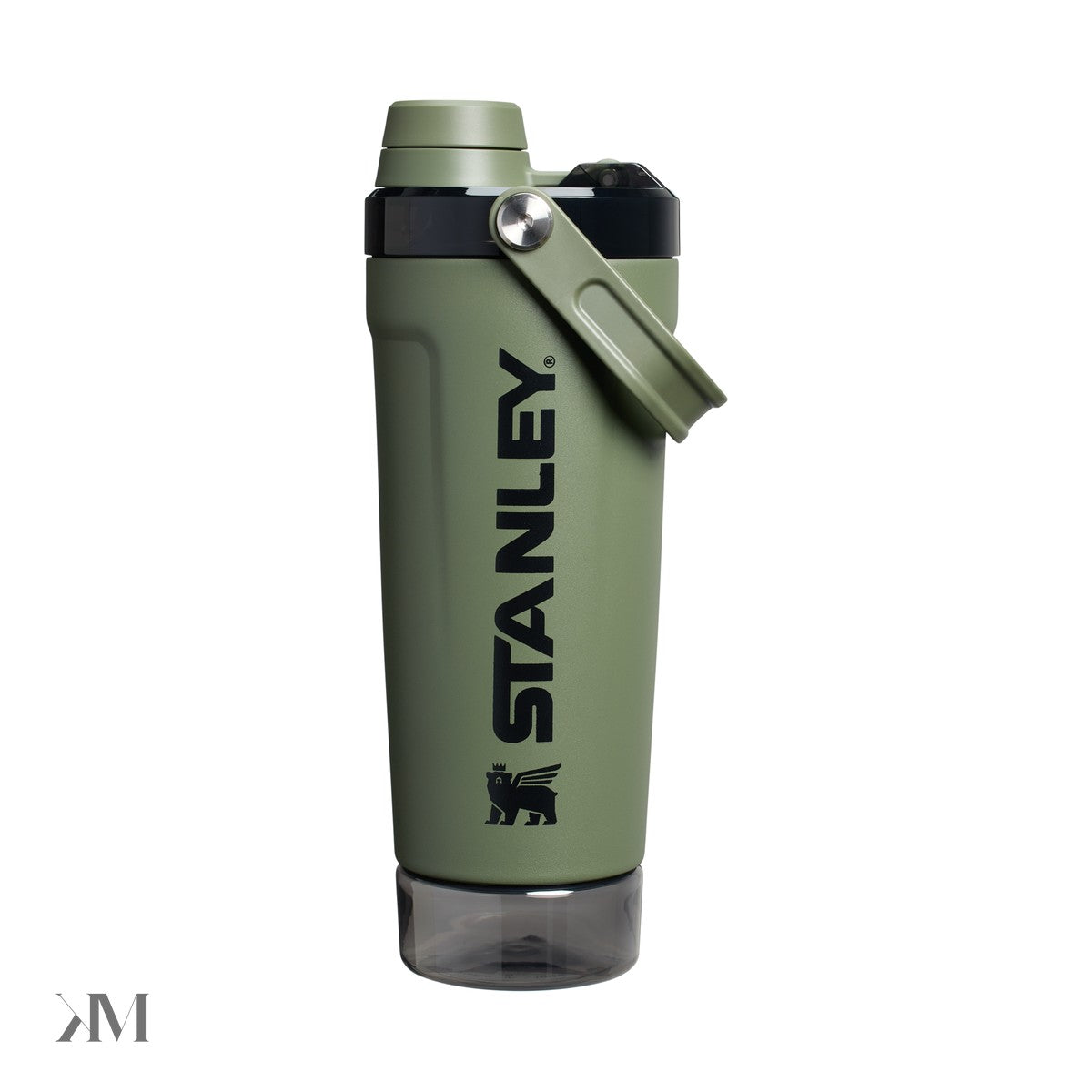 The Activate Shaker Bottle | 20 OZ Dried Pine Dried Pine