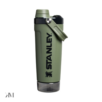 The Activate Shaker Bottle | 20 OZ Dried Pine Dried Pine