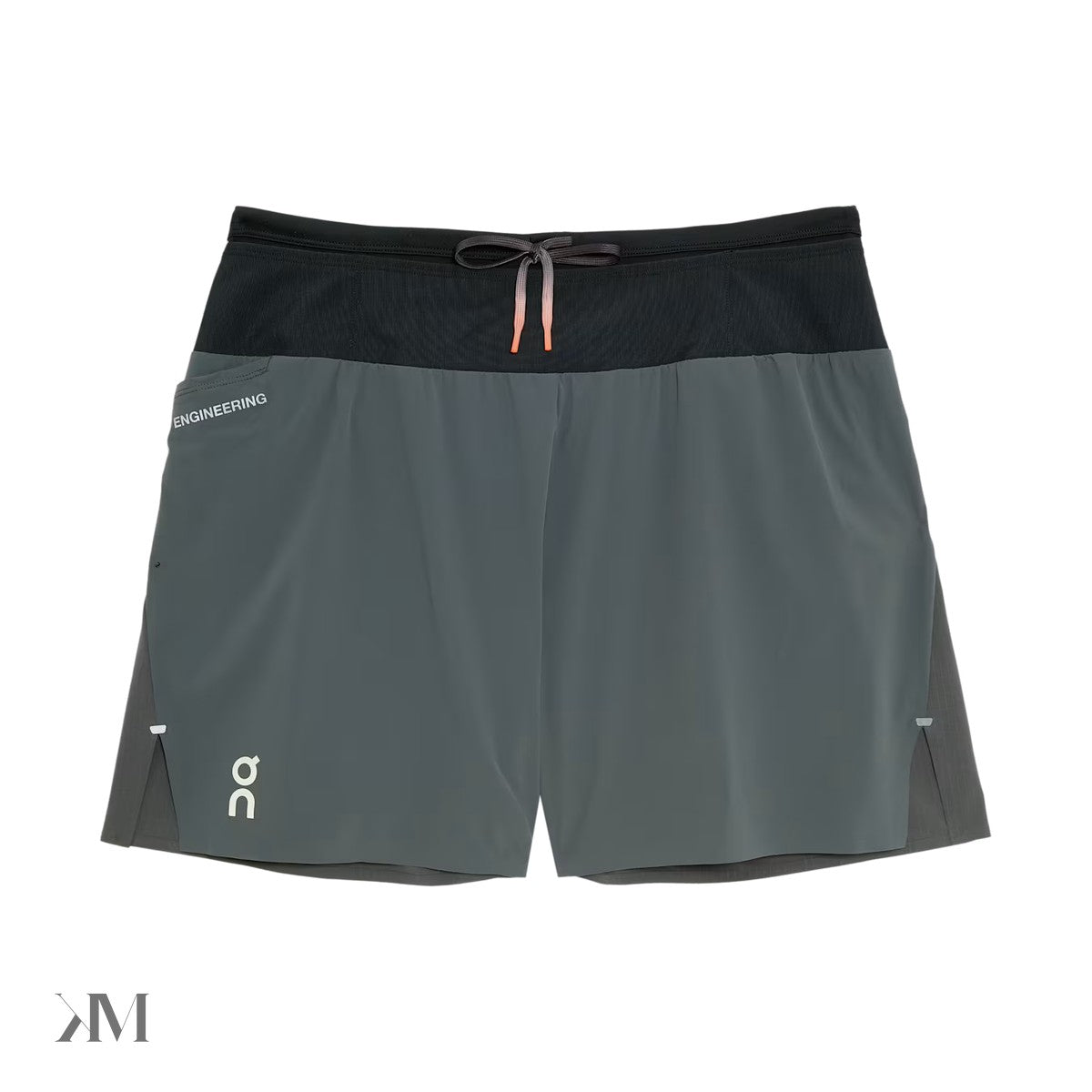 On Ultra Shorts Eclipse