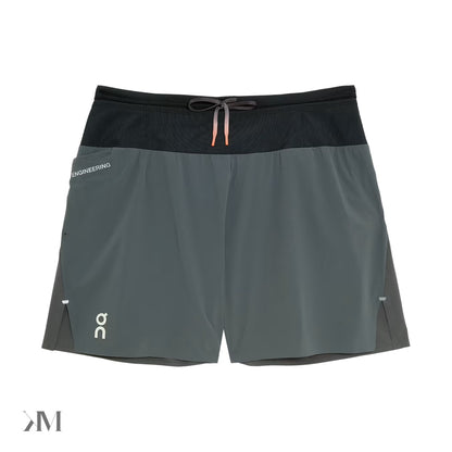 On Ultra Shorts Eclipse