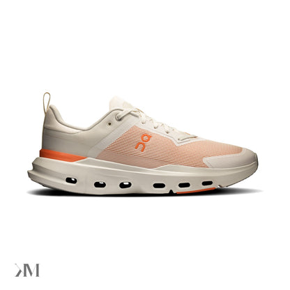 On Cloudpulse Next Ice Flame