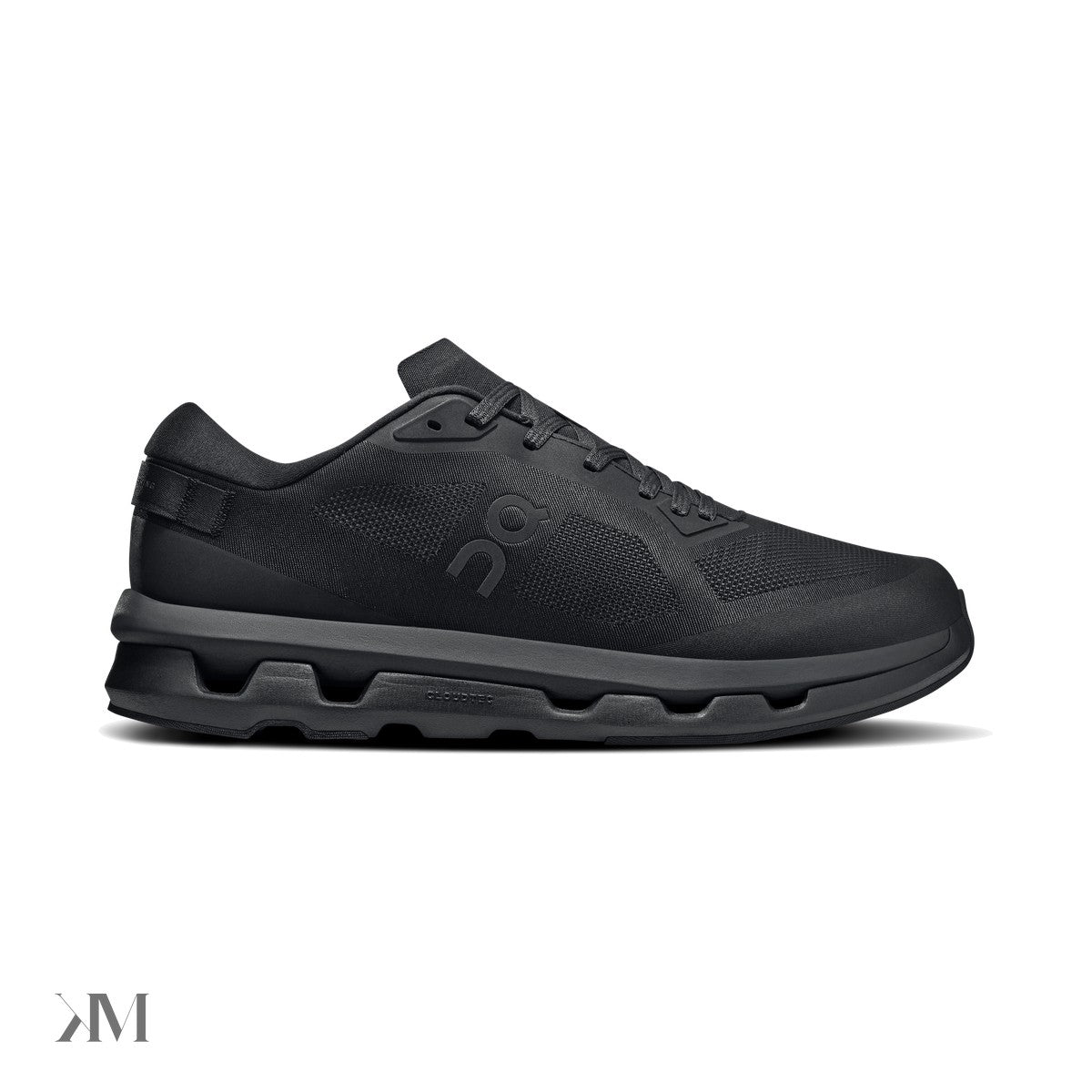 Men's On Cloudzone Black Eclipse, product
