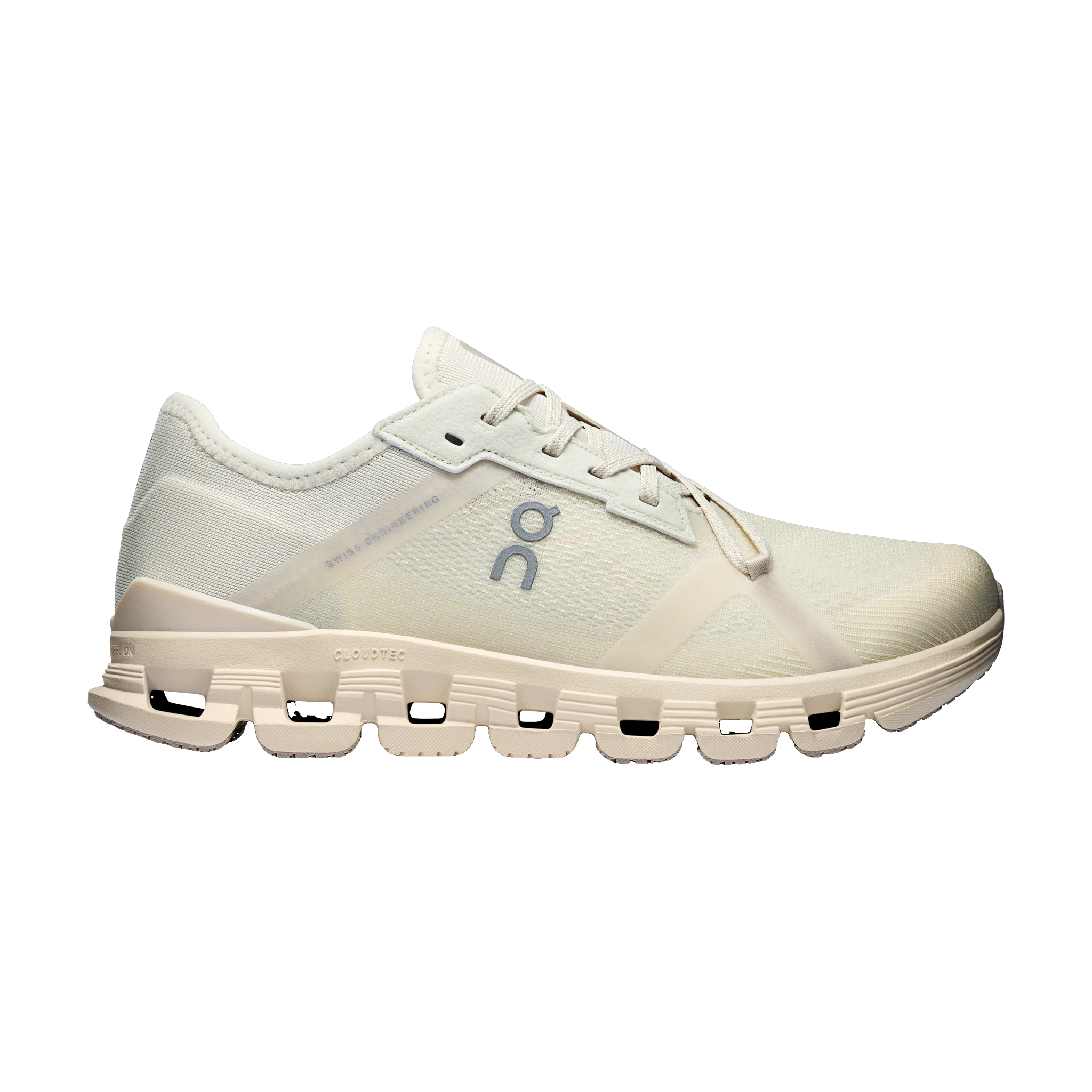 On Cloud X 4 Ad Ghost Dew (Women'S)