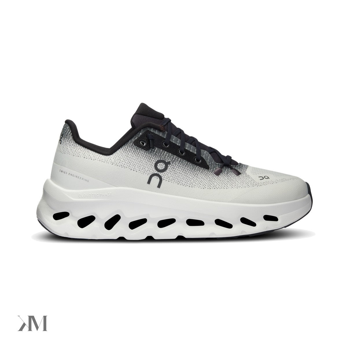 On Cloudtilt Black Ivory (Women'S)