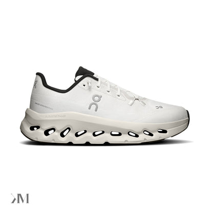 Women's On Cloudtilt Pearl Ice, side profile