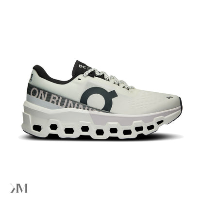 On Cloudmonster 2 White Frost (Women'S)