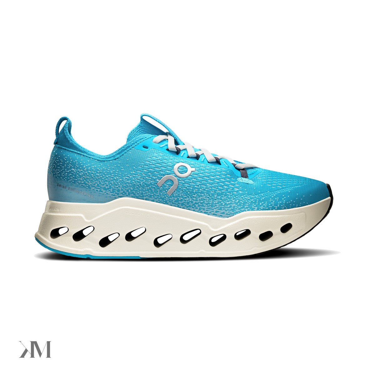 On Cloudsurfer Max Horizon Ivory (Women'S)