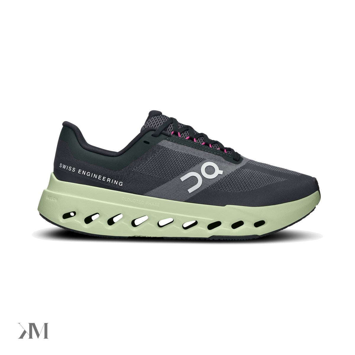 On Cloudsurfer Next Black Lima (Women'S)