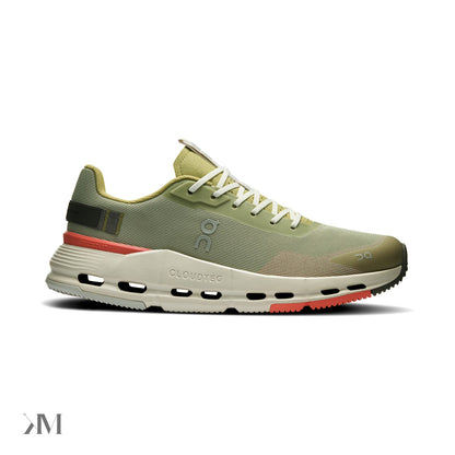 On Cloudnova Form 2 Chalk Salmon (Women'S)