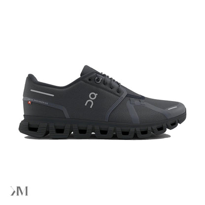 On Running Cloud 6 Navy Stone (Women'S)