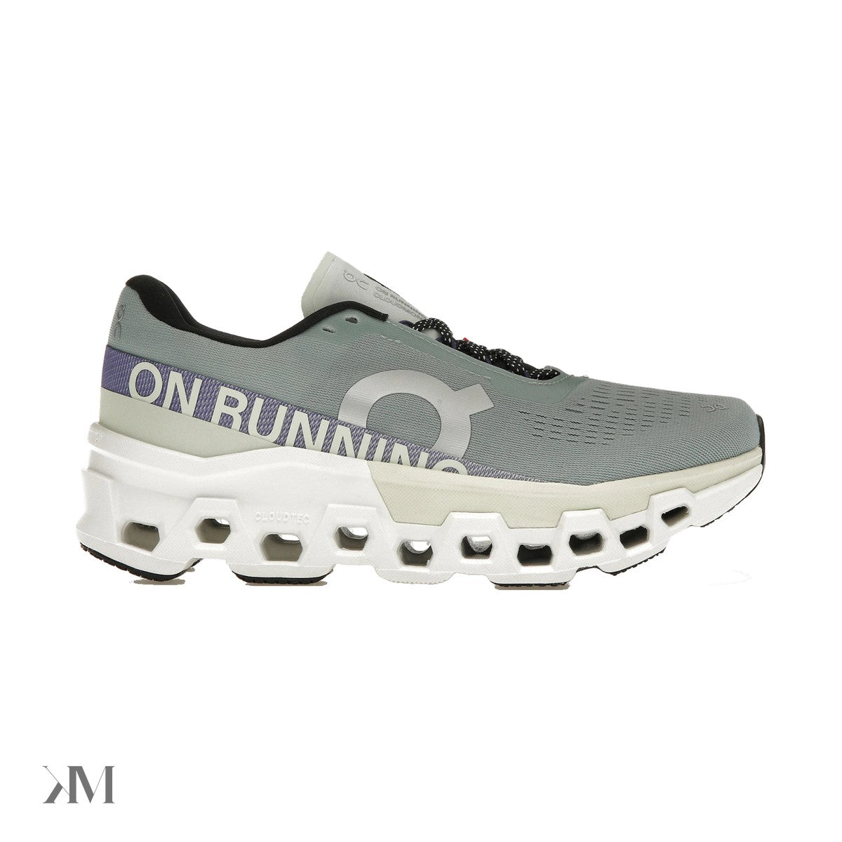 On Running Cloudmonster 2 Mineral Aloe (Women'S)