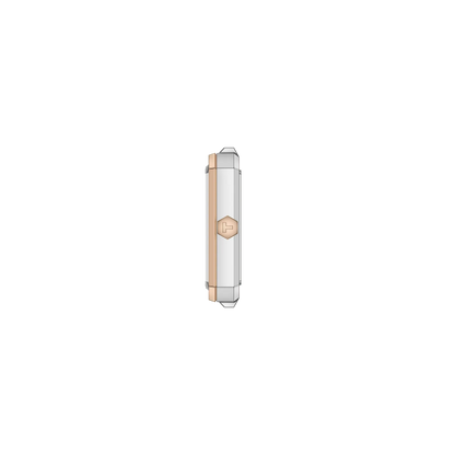 Seiko Tissot Srv 30Mm T1601102111300