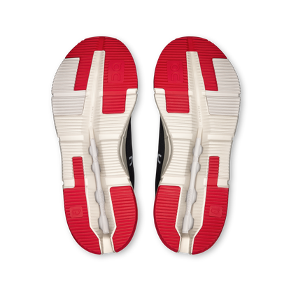 on running cloudnova 2 black red