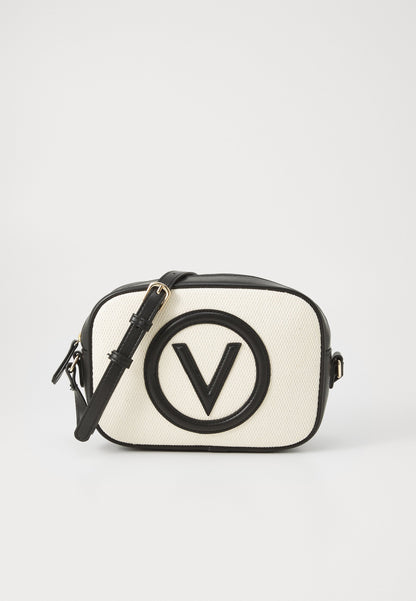 Valentino Bags Covent - Cross Body Bag - Naturale/Nero