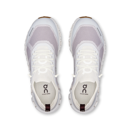 On Cloud 6 Versa Ice Maroon (Women'S)