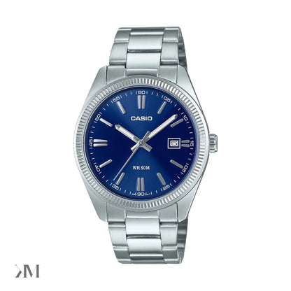 Casio Analog Mtp-1302Pd-2A