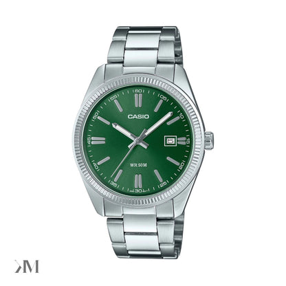 Casio Analog Mtp-1302Pd-3A