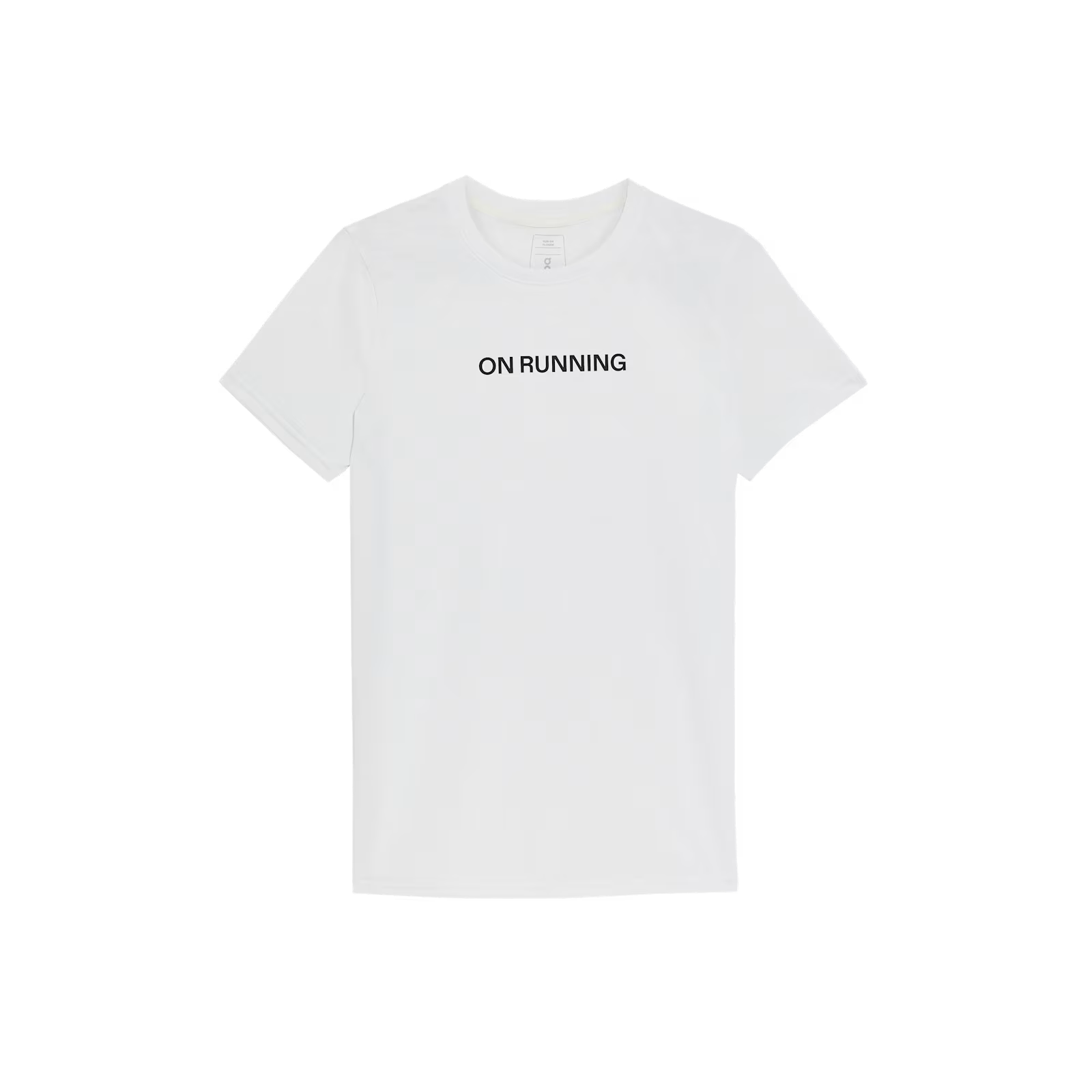 On On Run-T White (Women'S)