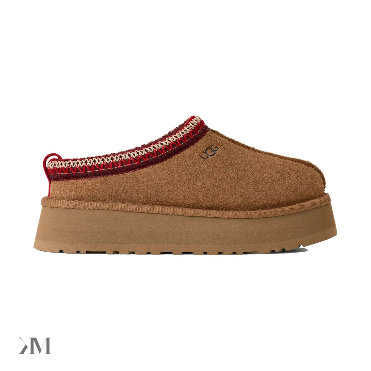 Ugg Tazz Ii Chestnut